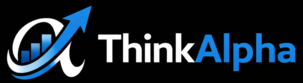 ThinkAlpha logo